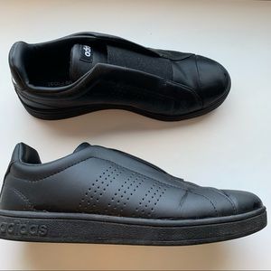 ADIDAS advantage adapt sneakers